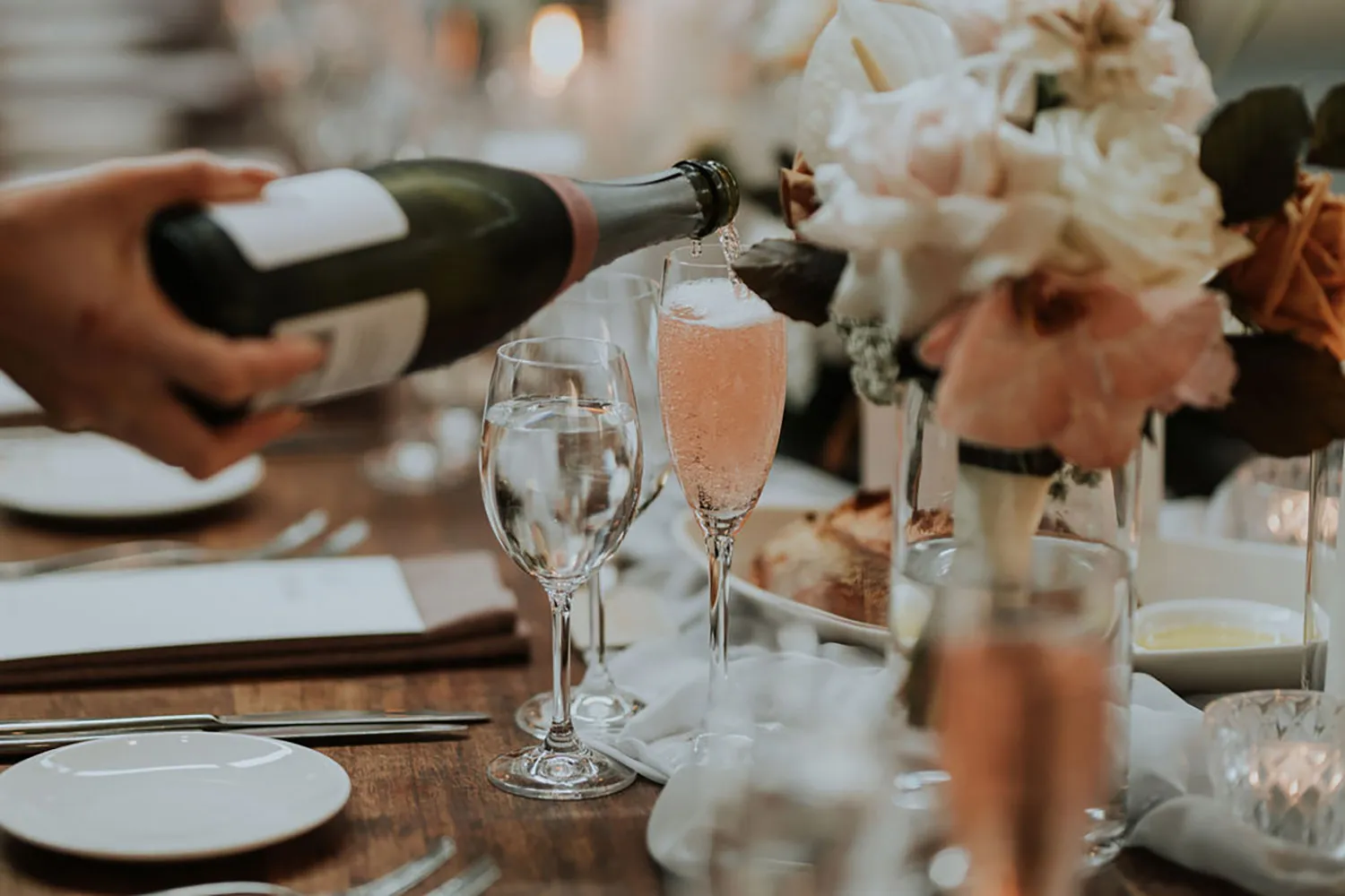 Jasmine. A Photography. theweddingnotebook.com