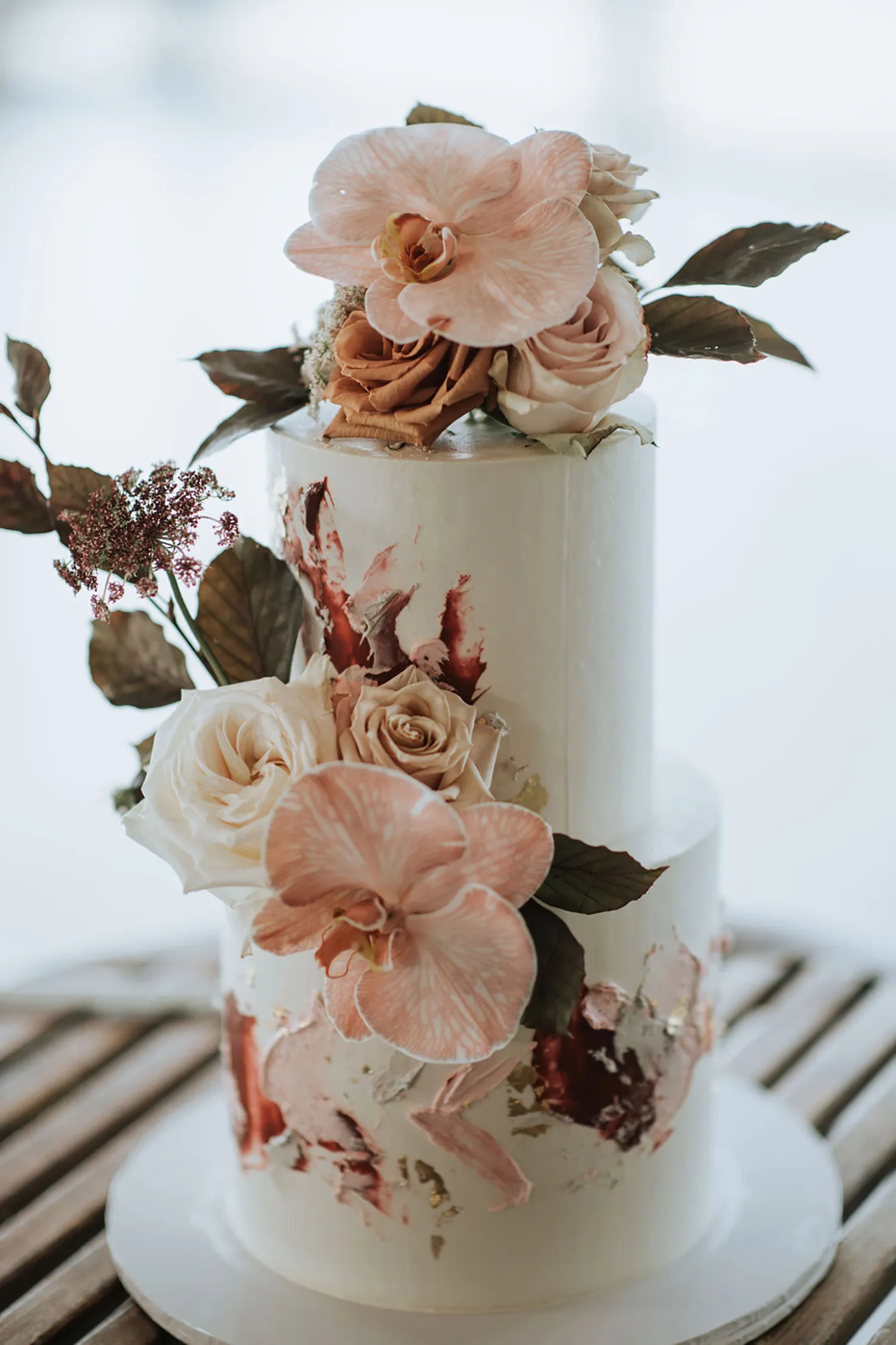 Jasmine. A Photography. theweddingnotebook.com