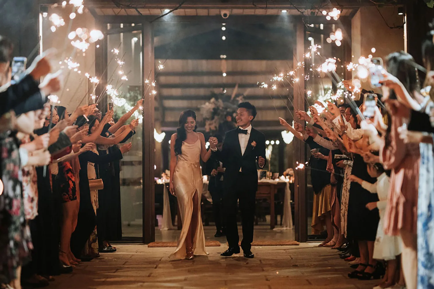 Jasmine. A Photography. theweddingnotebook.com