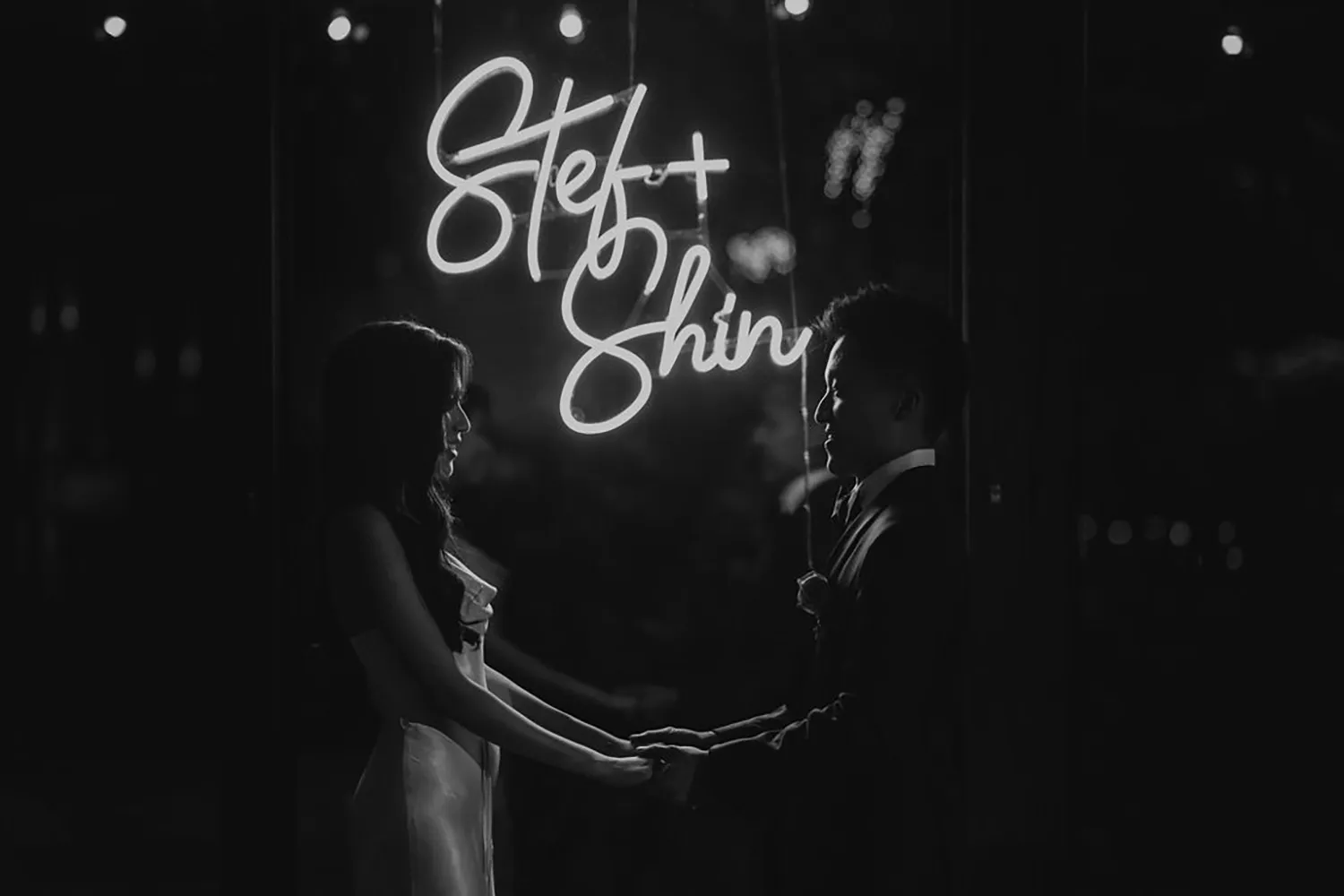 Jasmine. A Photography. theweddingnotebook.com