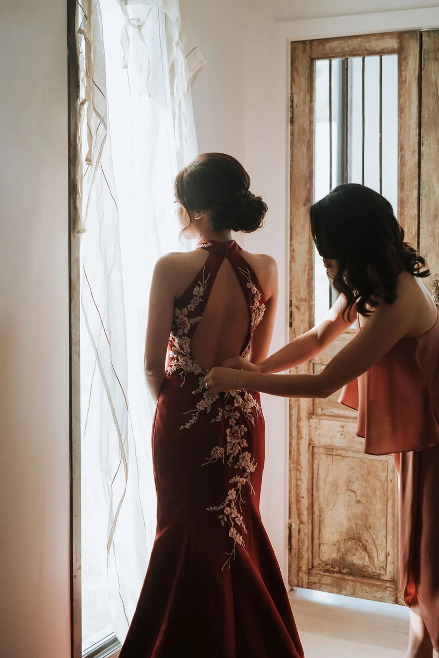 Jasmine. A Photography. www.theweddingotebook.com