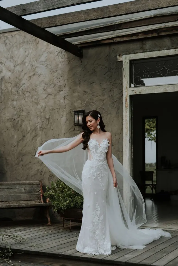 Jasmine. A Photography. www.theweddingotebook.com