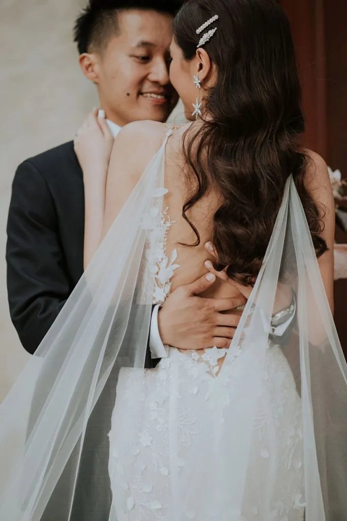 Jasmine. A Photography. www.theweddingotebook.com