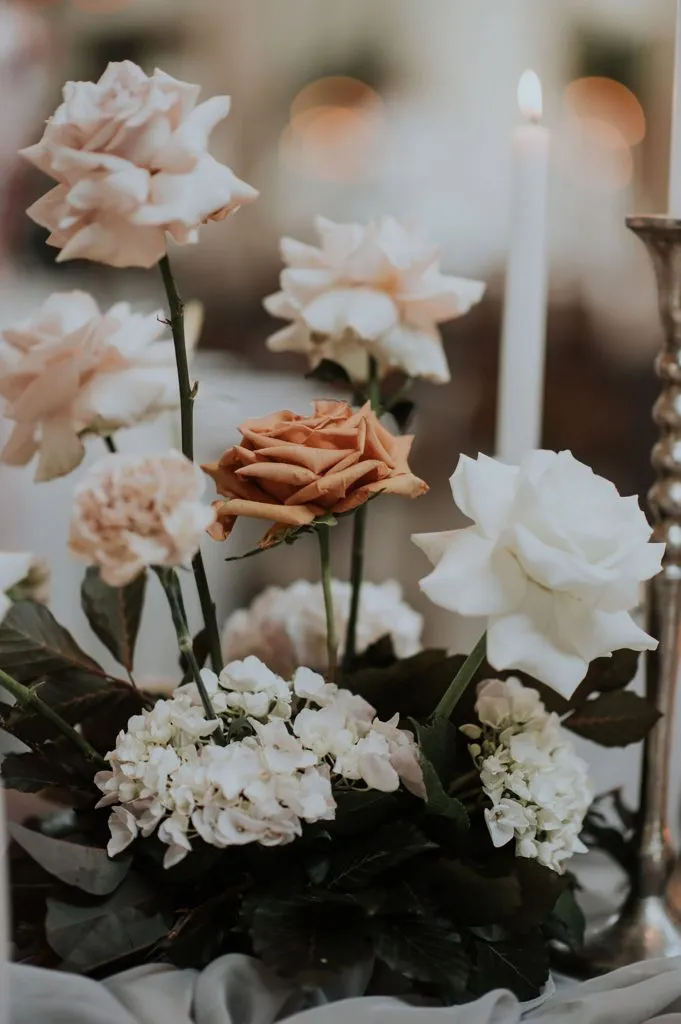 Jasmine. A Photography. theweddingnotebook.com