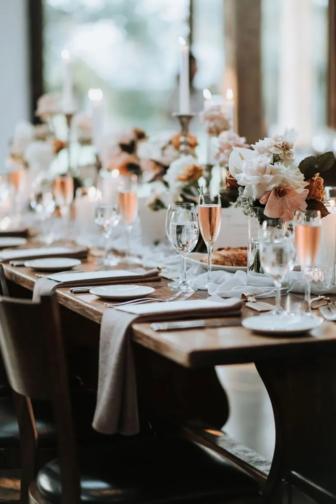 Jasmine. A Photography. theweddingnotebook.com