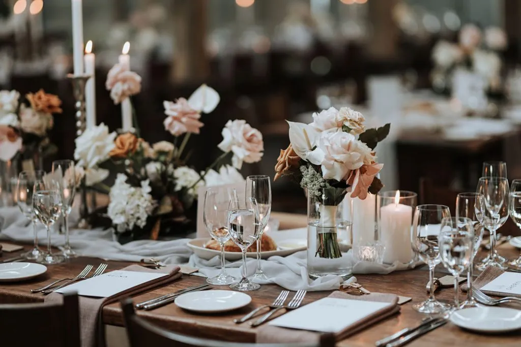 Jasmine. A Photography. theweddingnotebook.com