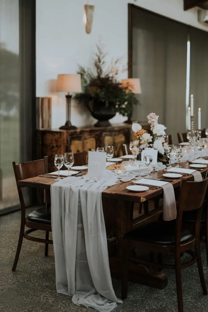 Jasmine. A Photography. theweddingnotebook.com