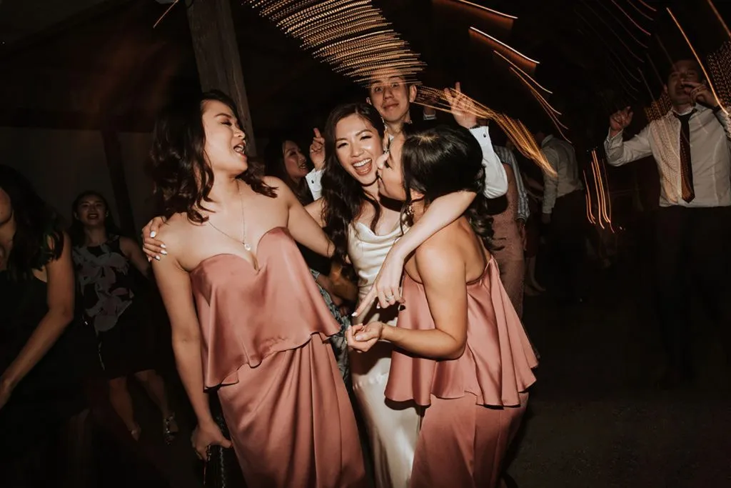 Jasmine. A Photography. theweddingnotebook.com