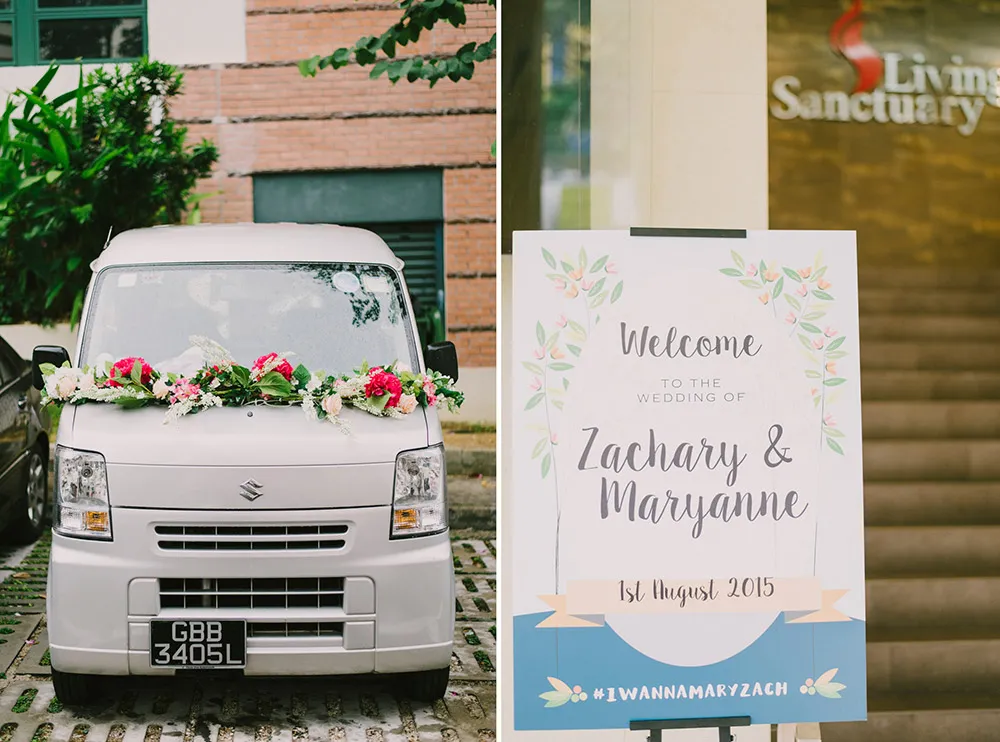 Andri Tei Photography. theweddingnotebook.com
