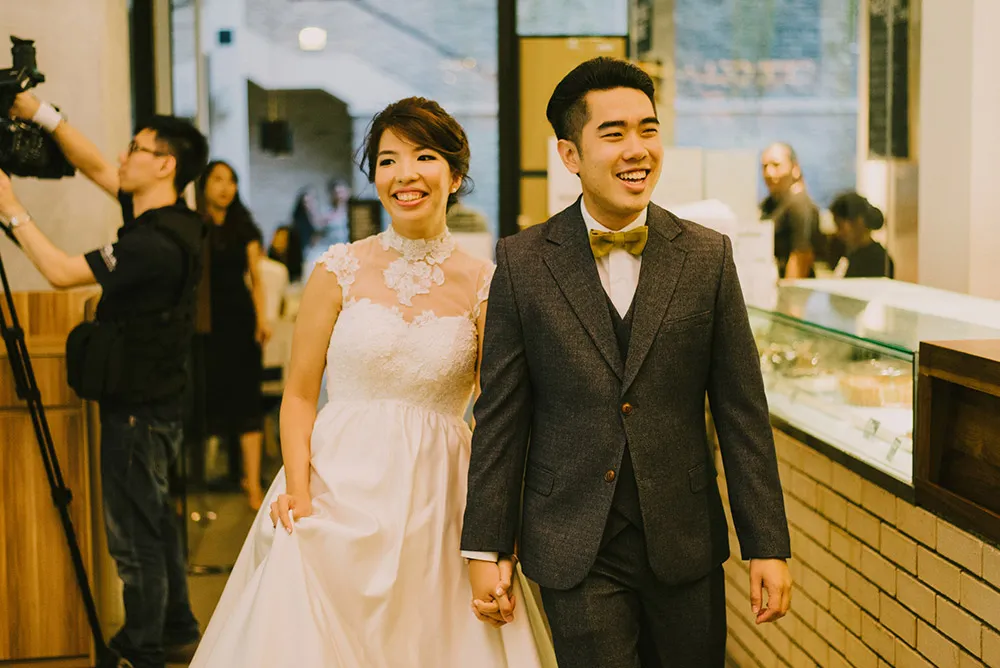Andri Tei Photography. theweddingnotebook.com