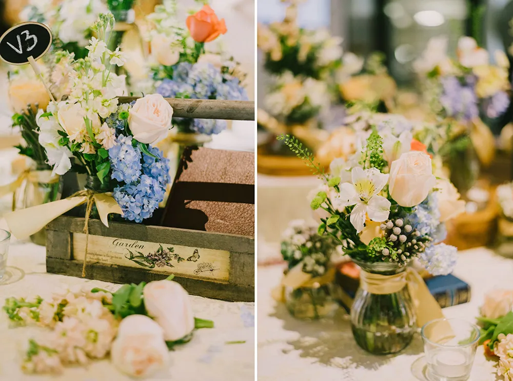 Andri Tei Photography. theweddingnotebook.com
