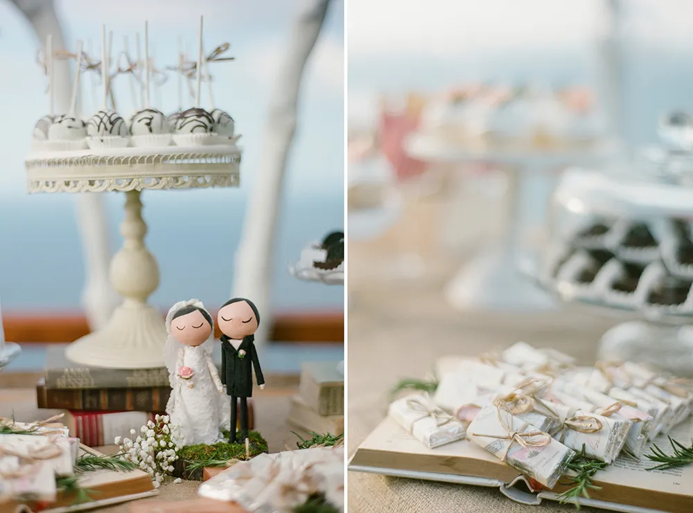 Photo by Axioo. theweddingnotebook.com