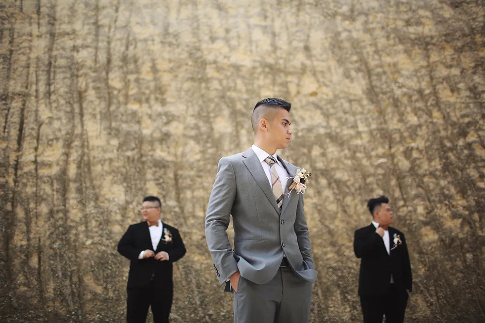 Photo by Axioo. theweddingnotebook.com