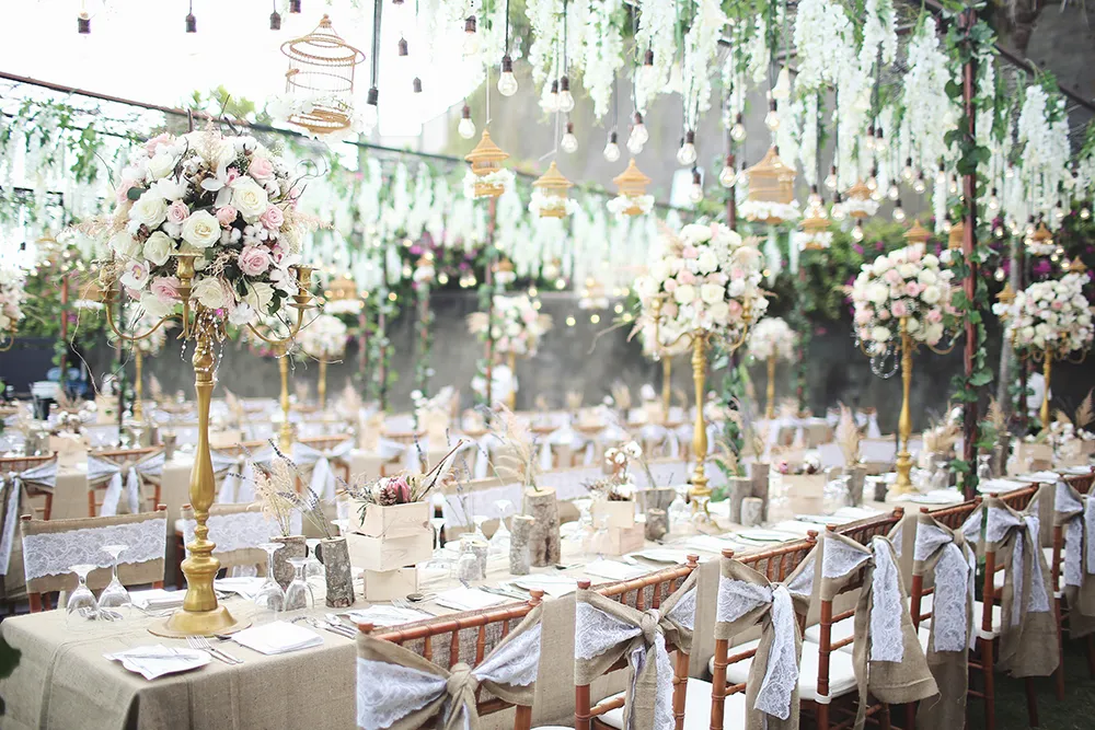 Photo by Axioo. theweddingnotebook.com