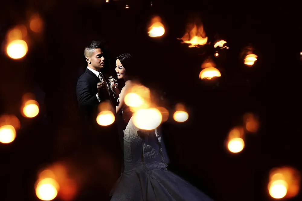 Photo by Axioo. theweddingnotebook.com