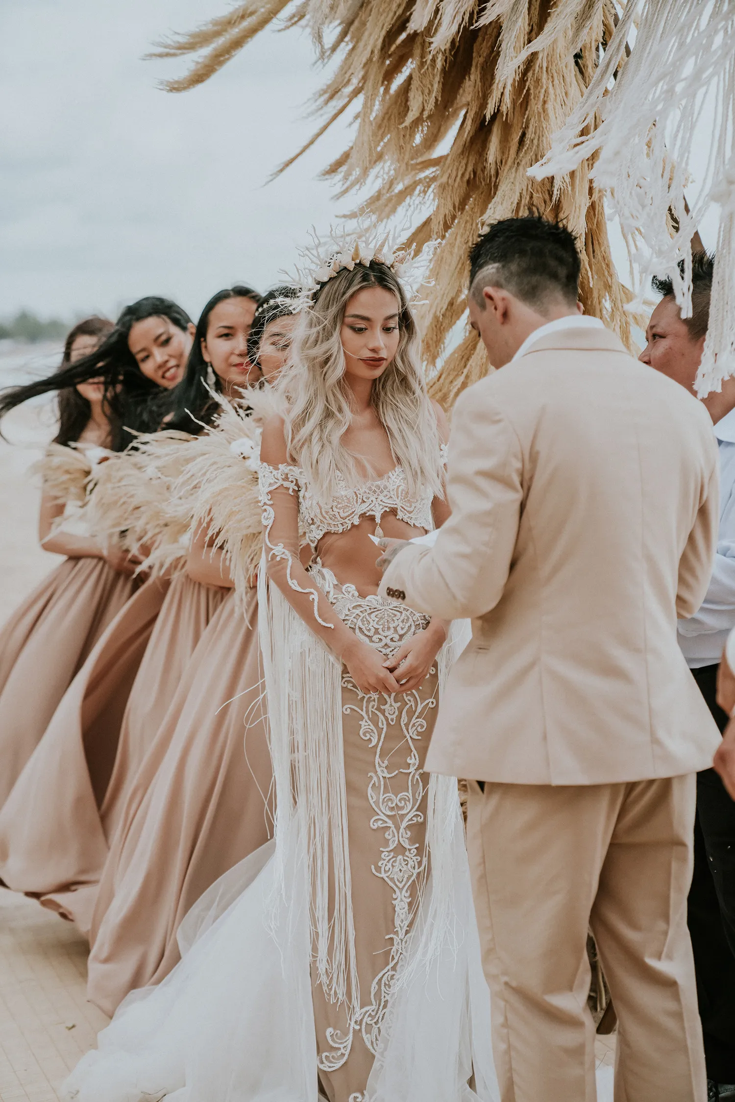 Photography by Hipster Wedding. theweddingnotebook.com