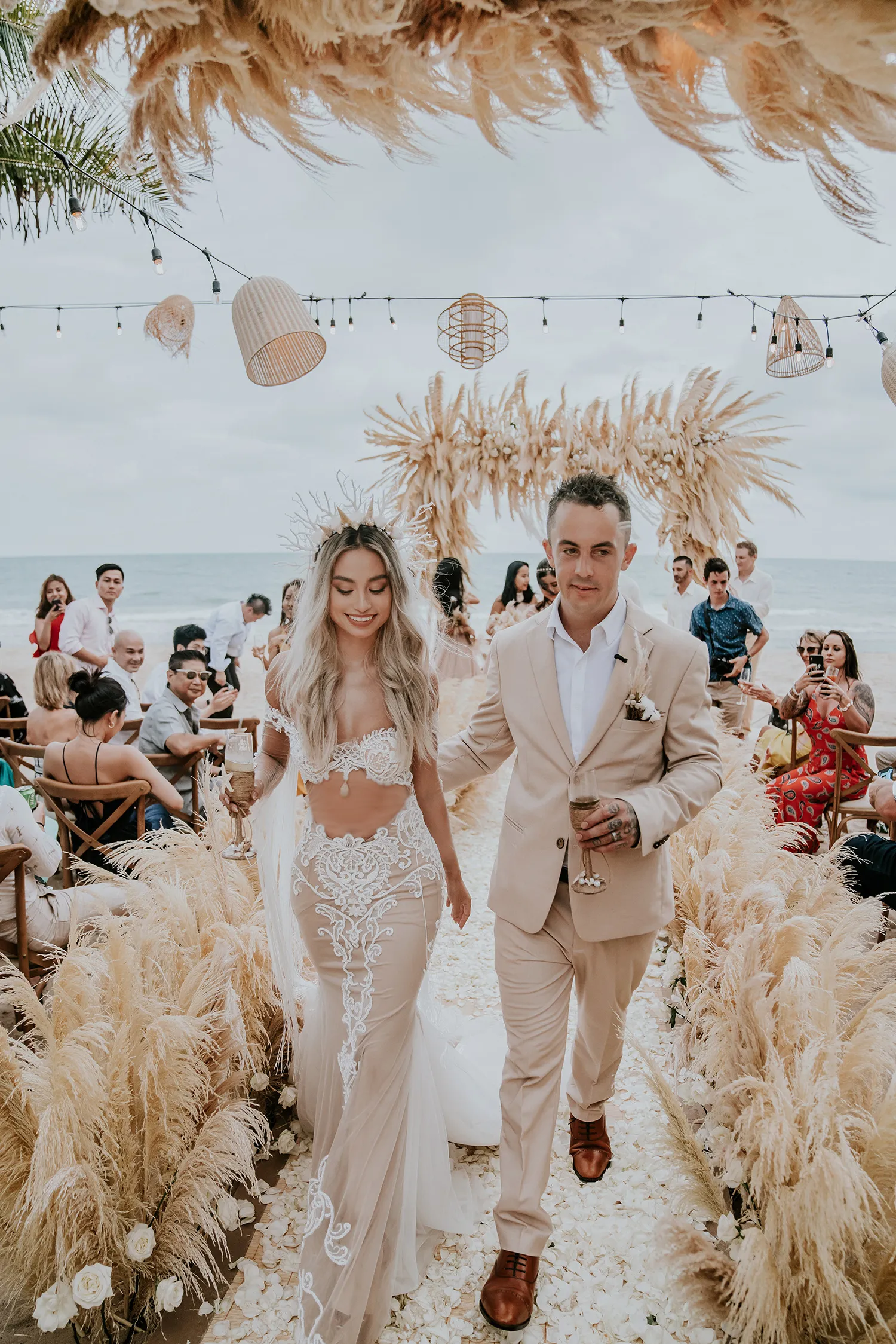 Photography by Hipster Wedding. theweddingnotebook.com