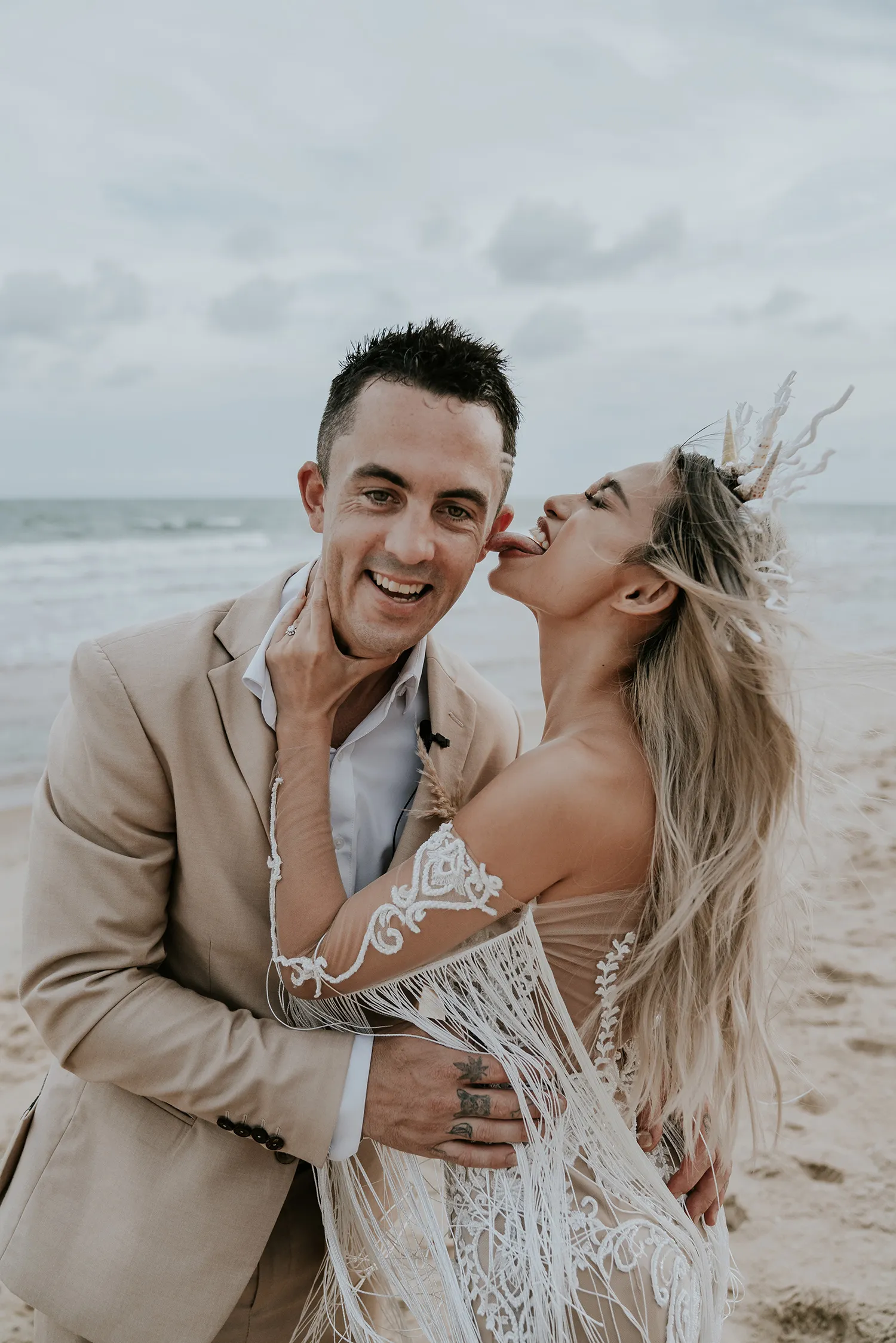 Photography by Hipster Wedding. theweddingnotebook.com