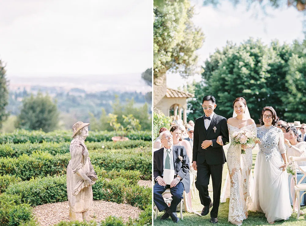 Jenny Tong Photography. theweddingnotebook.com