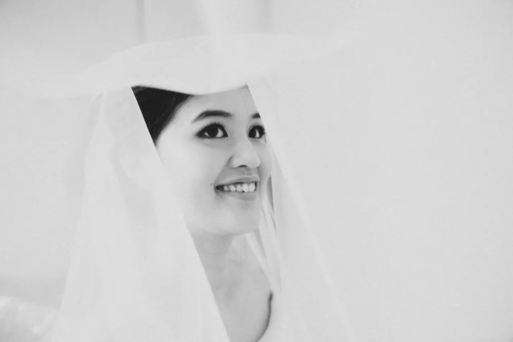Photo by AndroidsinBoots Photography. theweddingnotebook.com