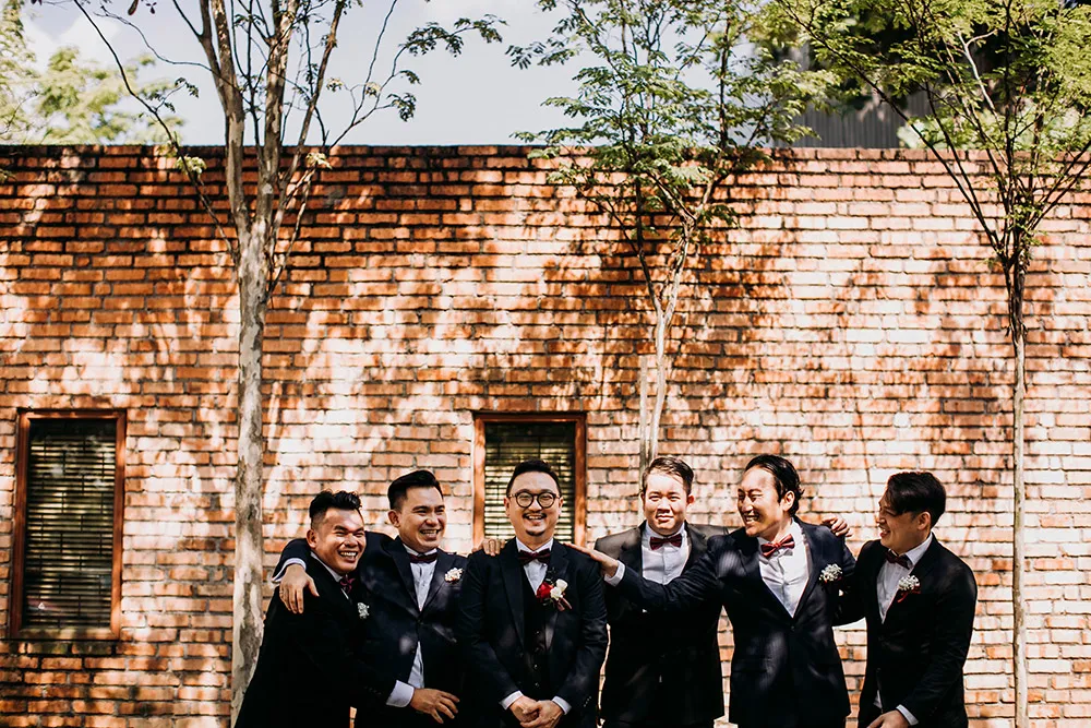 Cliff Choong Photography. theweddingnotebook.com