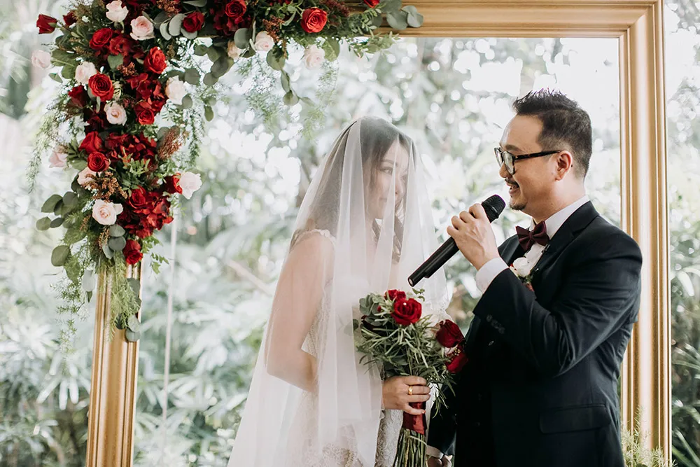 Cliff Choong Photography. theweddingnotebook.com