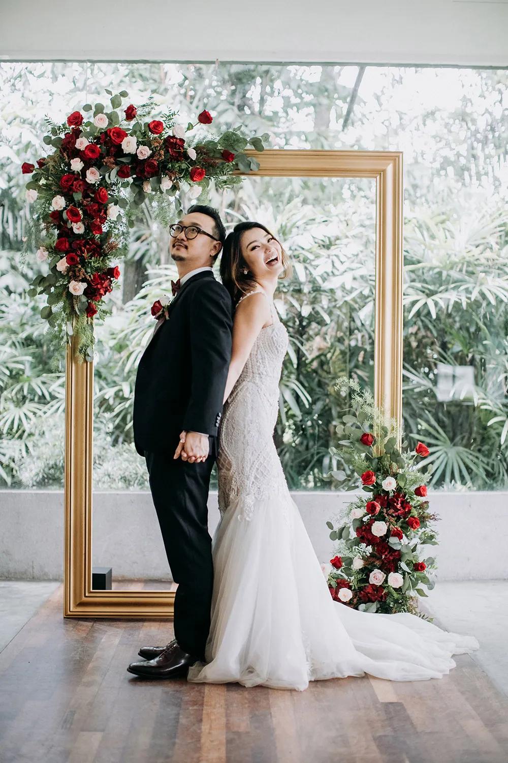 Cliff Choong Photography. theweddingnotebook.com