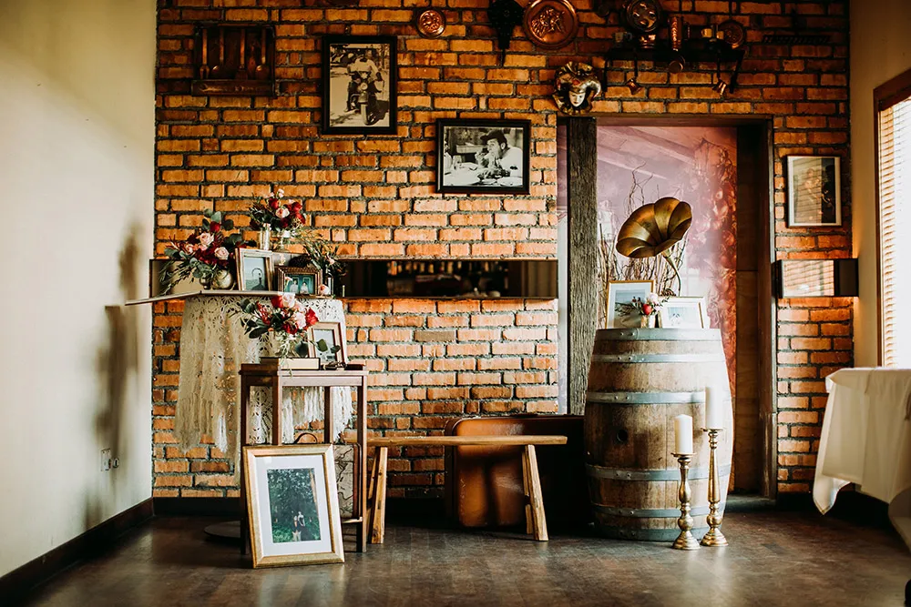 Cliff Choong Photography. theweddingnotebook.com