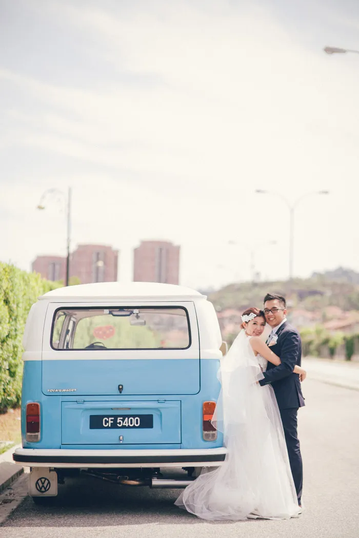 Styling by Bliss &amp; Glitz. Photos by Memoir Click Studio. theweddingnotebook.com