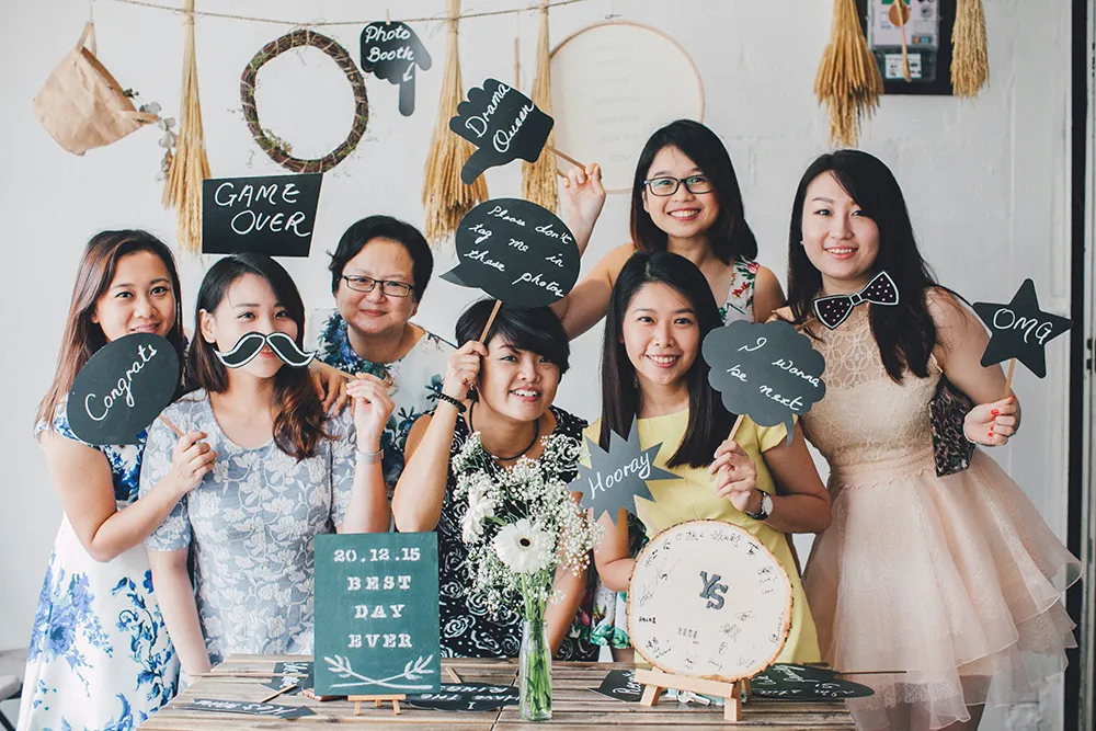 Memoir Click Studio. theweddingnotebook.com
