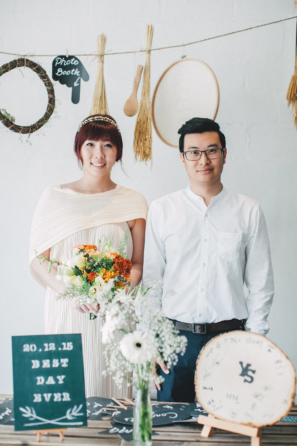 Memoir Click Studio. theweddingnotebook.com