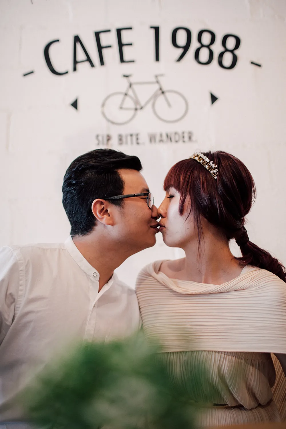 Memoir Click Studio. theweddingnotebook.com