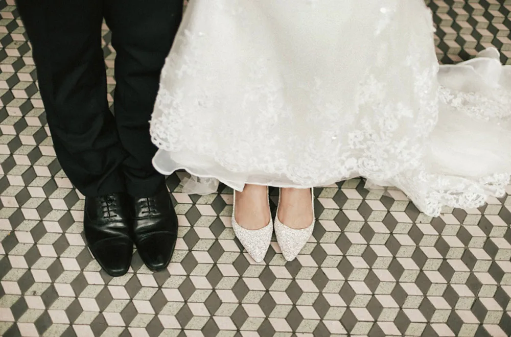 Andy Phe Photography. theweddingnotebook.com