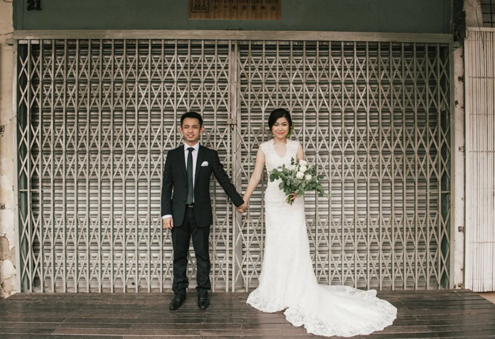 Andy Phe Photography. theweddingnotebook.com