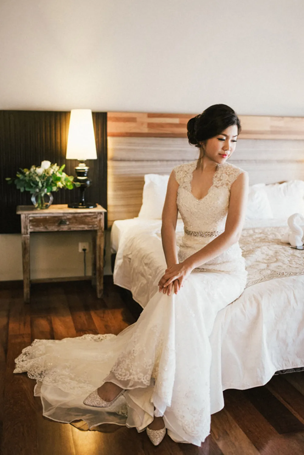 Andy Phe Photography. theweddingnotebook.com