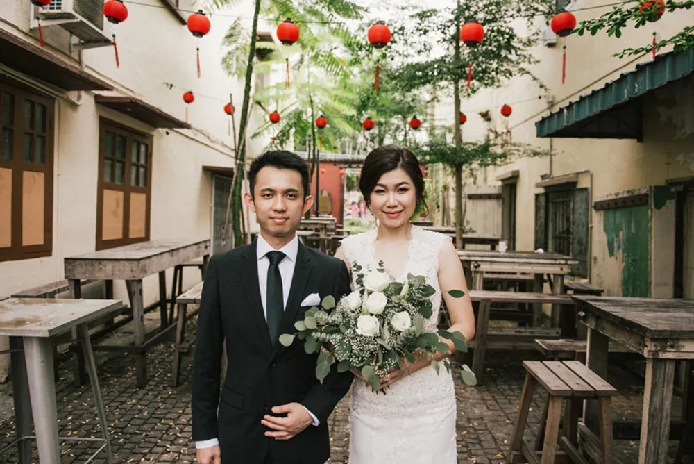Andy Phe Photography. theweddingnotebook.com