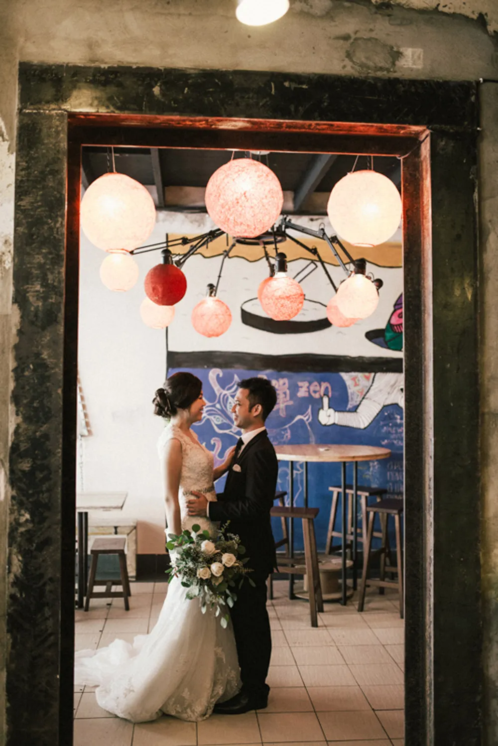 Andy Phe Photography. theweddingnotebook.com