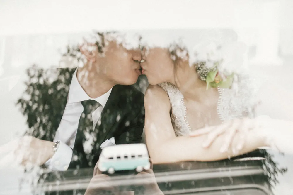 Andy Phe Photography. theweddingnotebook.com