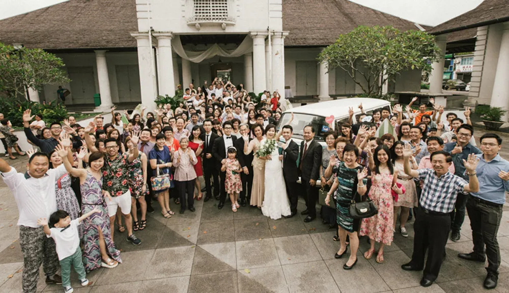 Andy Phe Photography. theweddingnotebook.com
