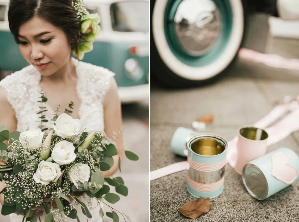 Andy Phe Photography. theweddingnotebook.com