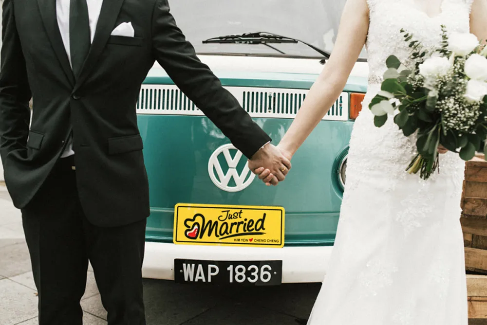 Andy Phe Photography. theweddingnotebook.com