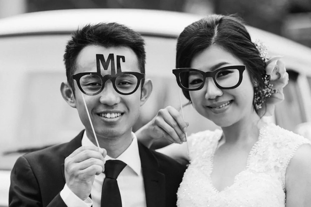 Andy Phe Photography. theweddingnotebook.com