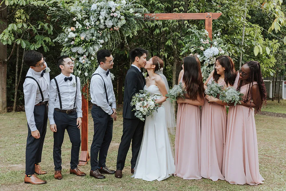 NDrew Photography. theweddingnotebook.com