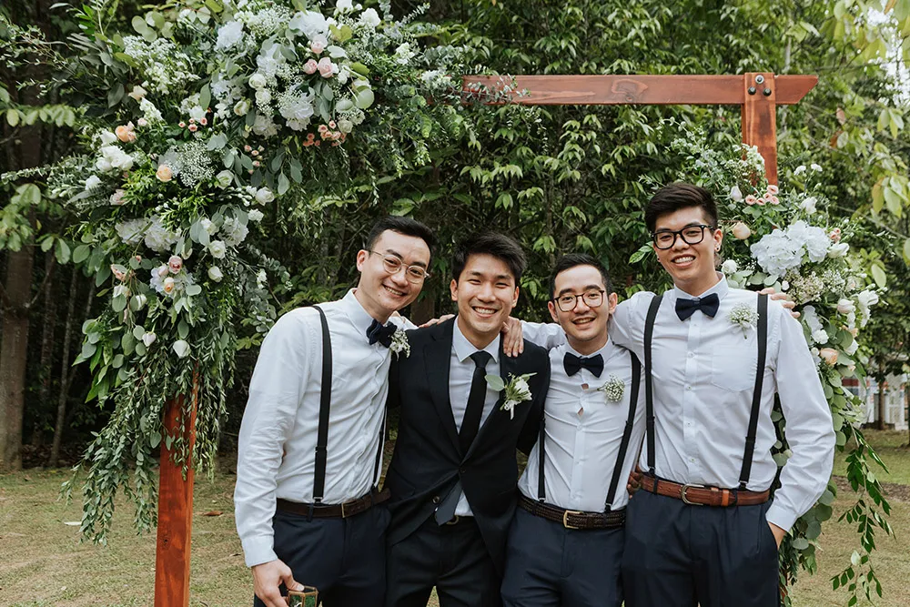 NDrew Photography. theweddingnotebook.com