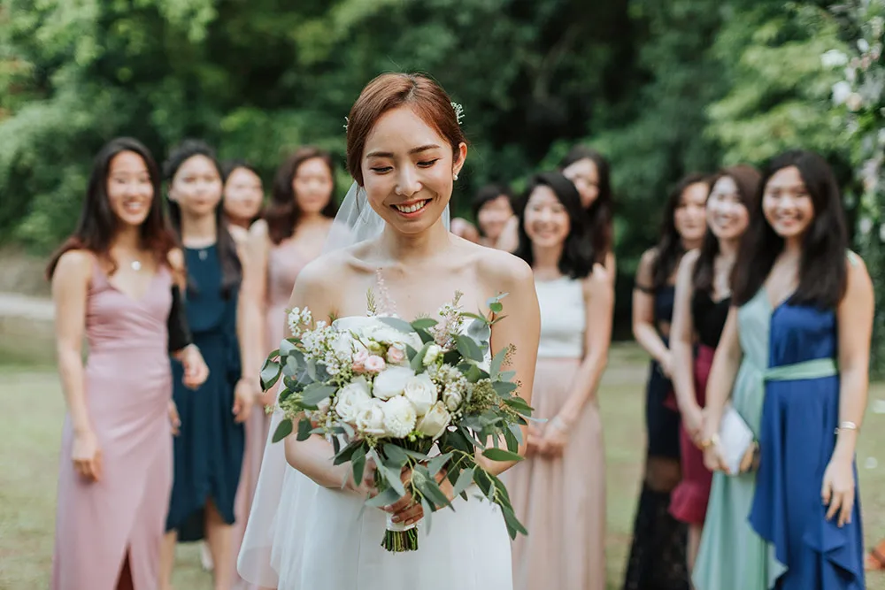 NDrew Photography. theweddingnotebook.com