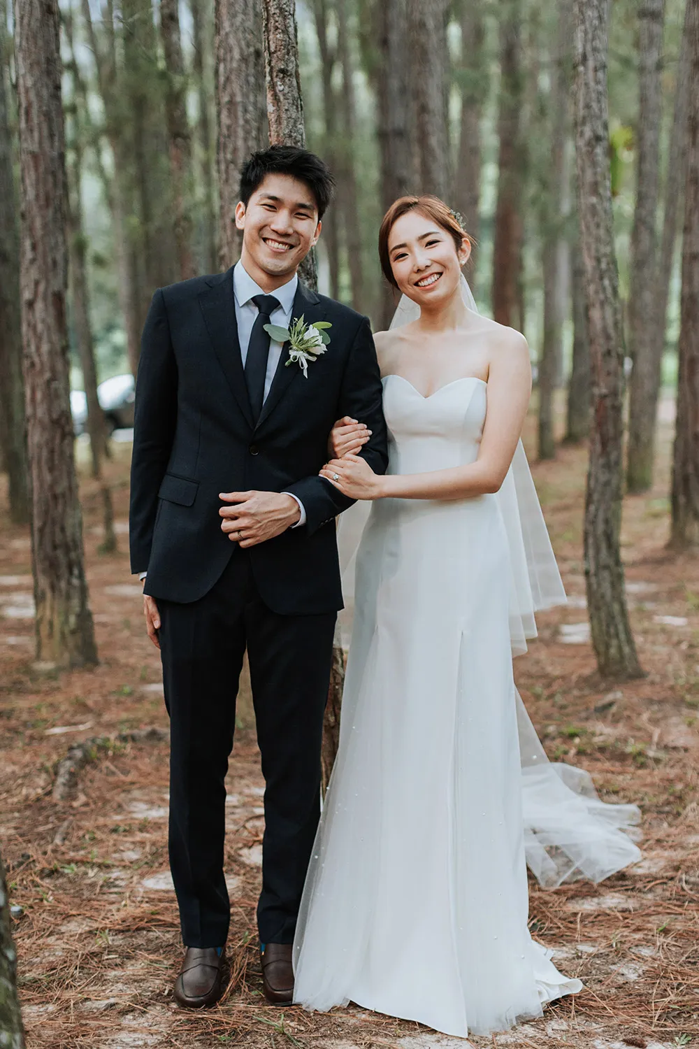 NDrew Photography. theweddingnotebook.com