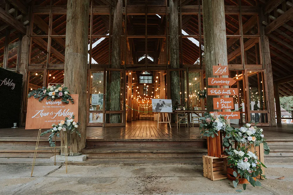 NDrew Photography. theweddingnotebook.com