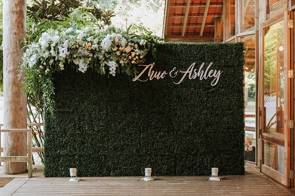 NDrew Photography. theweddingnotebook.com