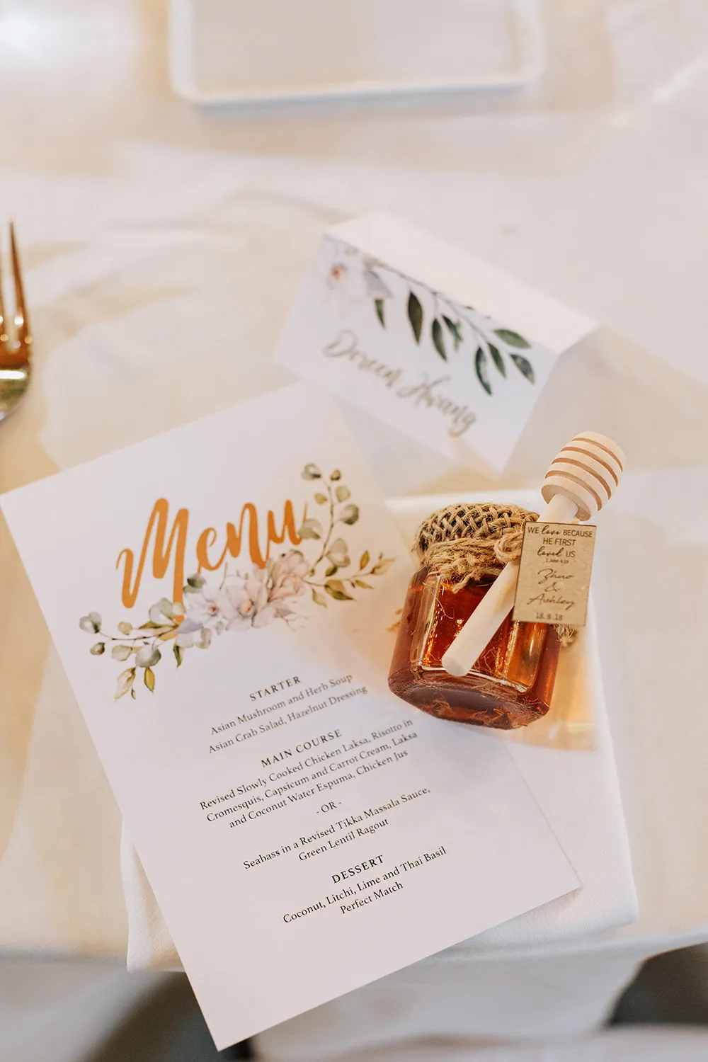 NDrew Photography. theweddingnotebook.com