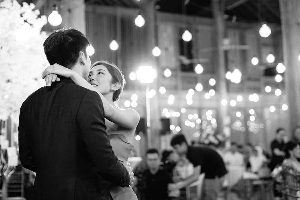 NDrew Photography. theweddingnotebook.com